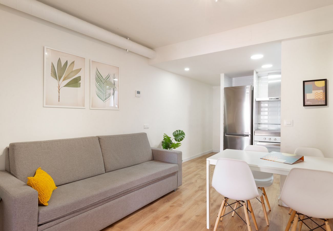 Apartamento em Hospitalet de Llobregat - Olala WOW Apartment 2.1