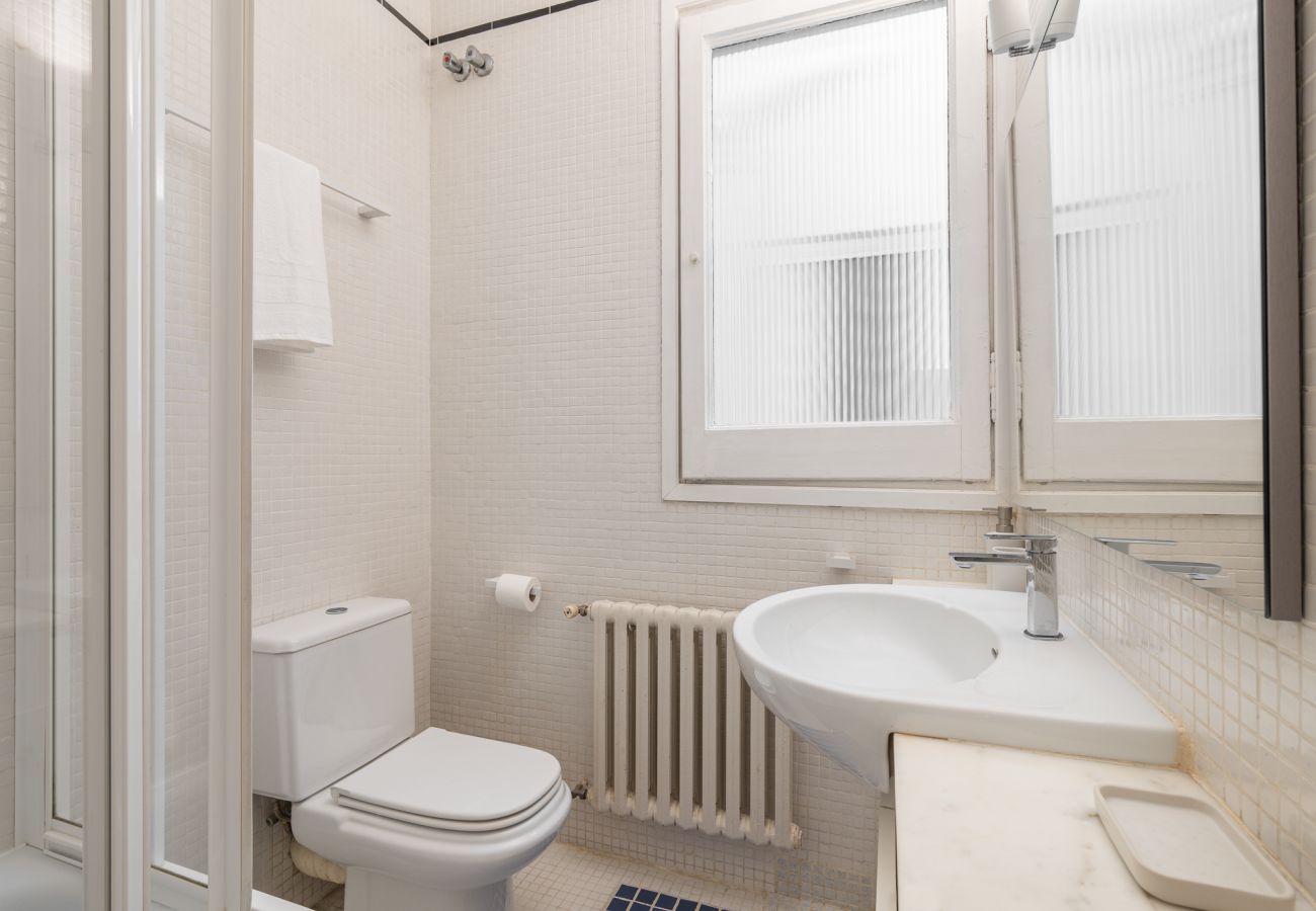 Apartamento em Barcelona - Olala Balmes Apartment