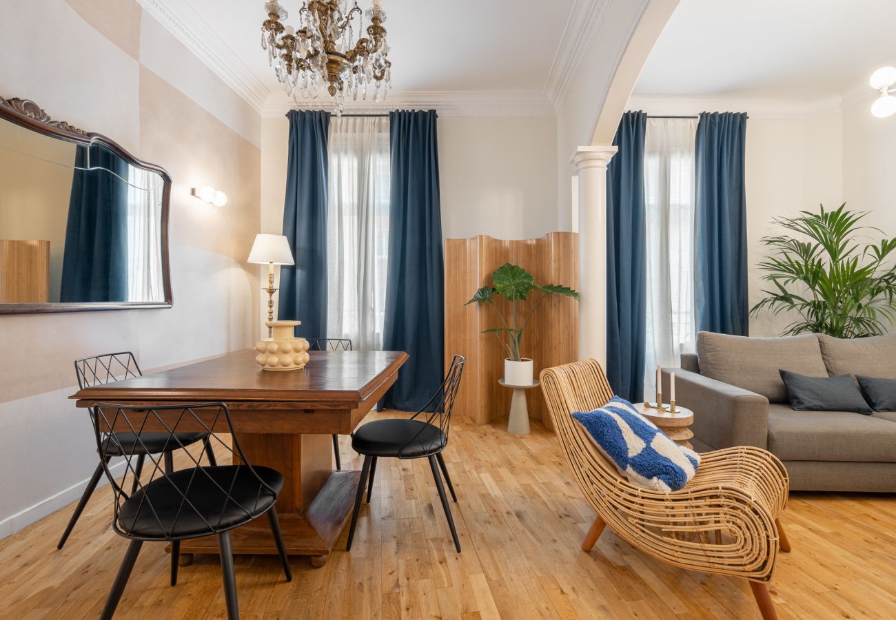 Apartamento em Barcelona - Olala Balmes Apartment