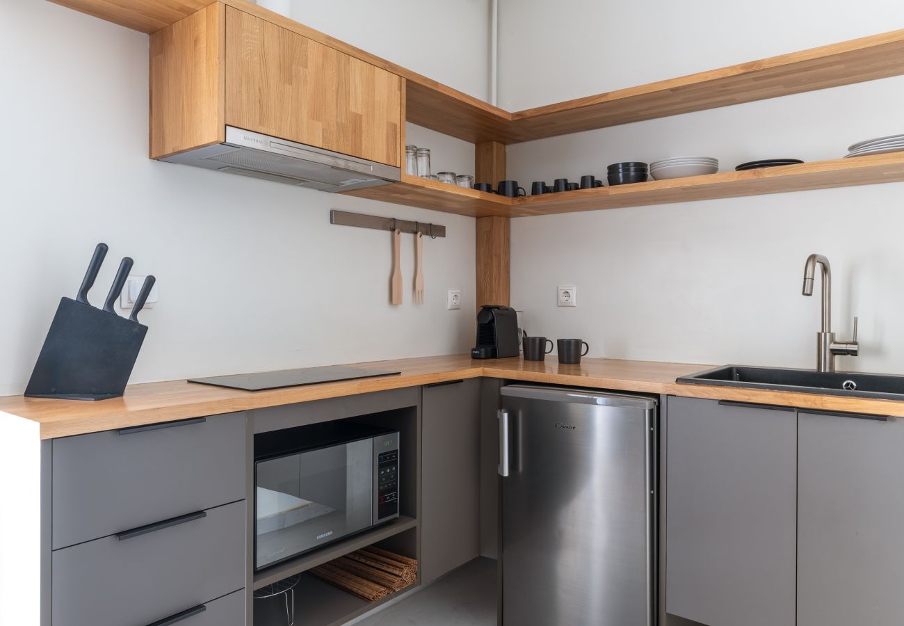 Apartamento em Athens - Olala Soho Apartment 3.1