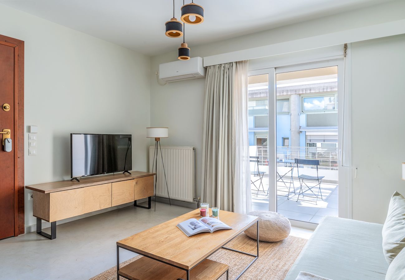 Apartamento em Athens - Olala Soho Apartment 3.2