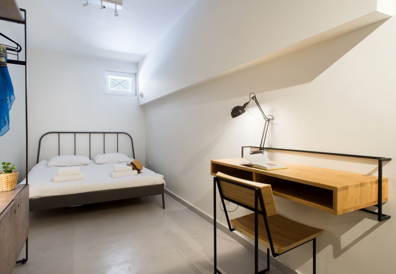 Apartamento em Athens - Olala Soho Apartment G.2