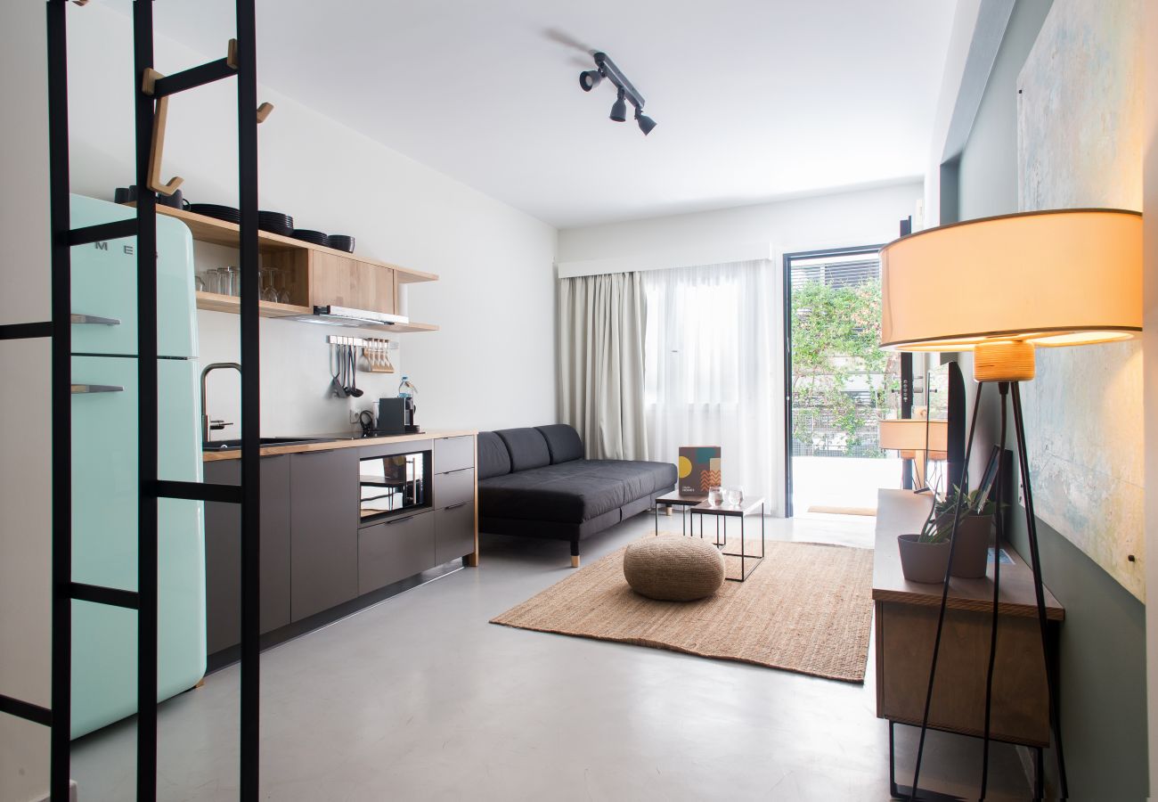 Apartamento em Athens - Olala Soho Apartment G.2