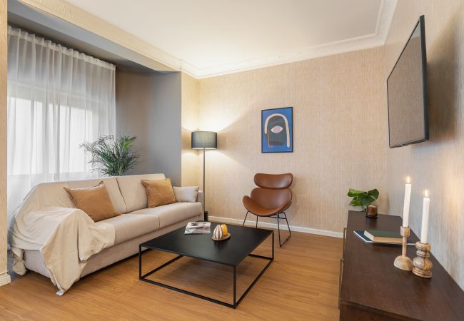 Hospitalet de Llobregat - Apartamento