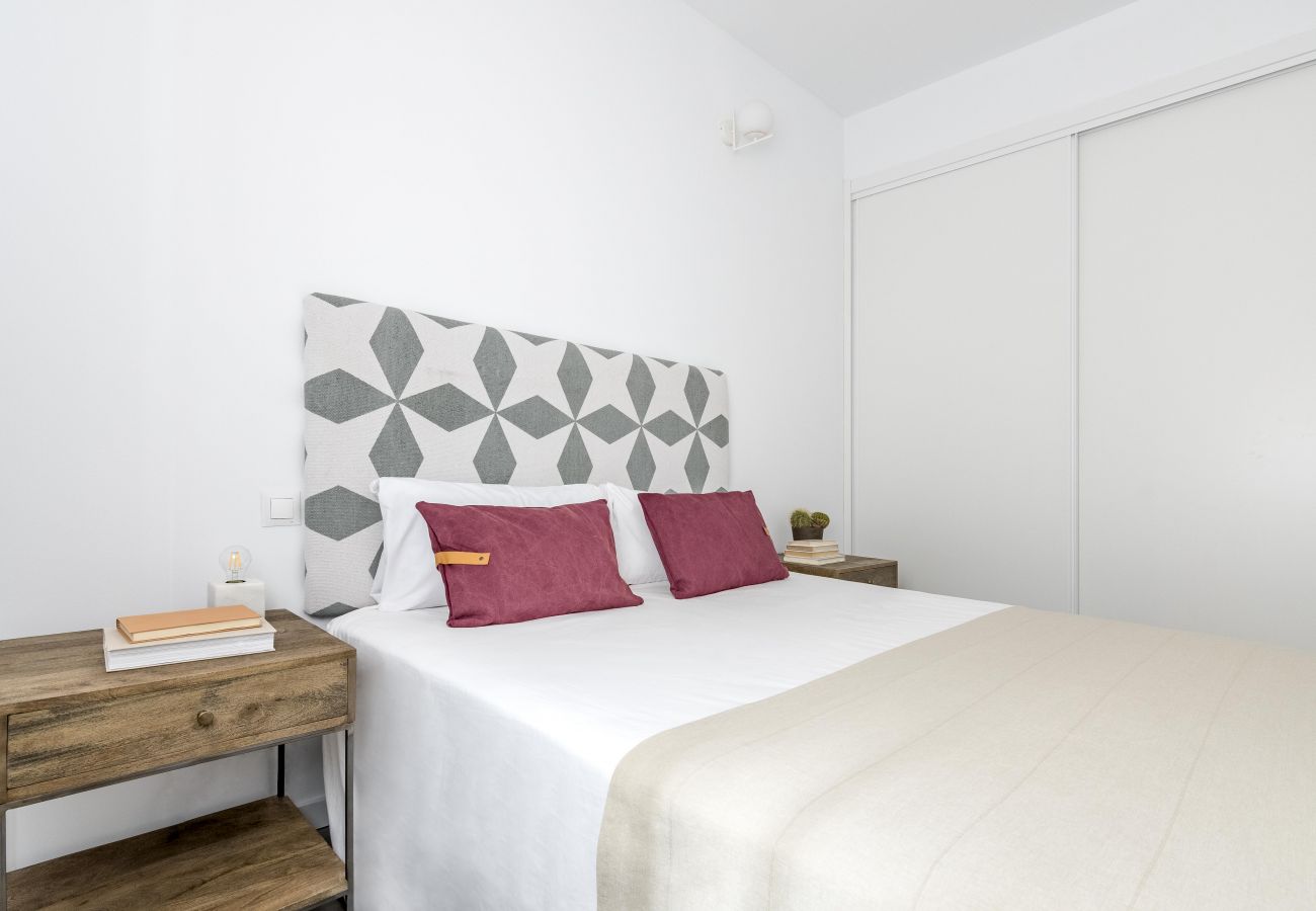 Apartamento em Madrid - Cool Apartment Bajos 