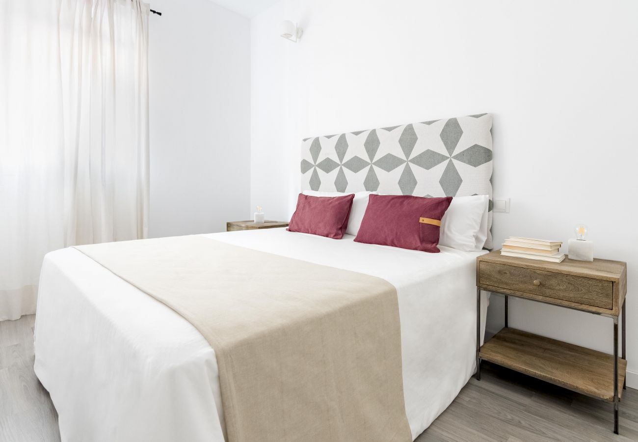 Apartamento em Madrid - Cool Apartment Bajos 