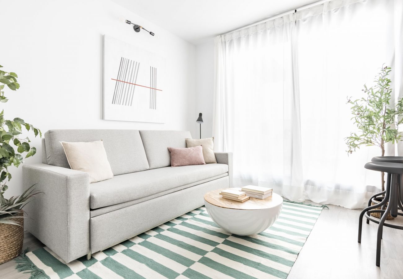 Apartamento em Madrid - Cool Apartment 3A