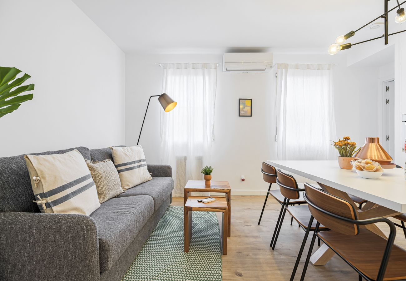 Apartamento em Madrid - Vallecano Apartment 1