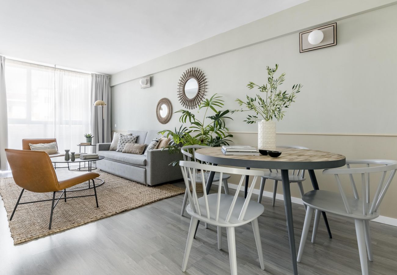 Apartamento em Madrid - Cool Apartment 2A