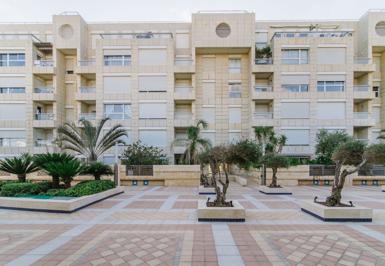 Apartamento em Herzliya - Olala Marina Apartment 7/113