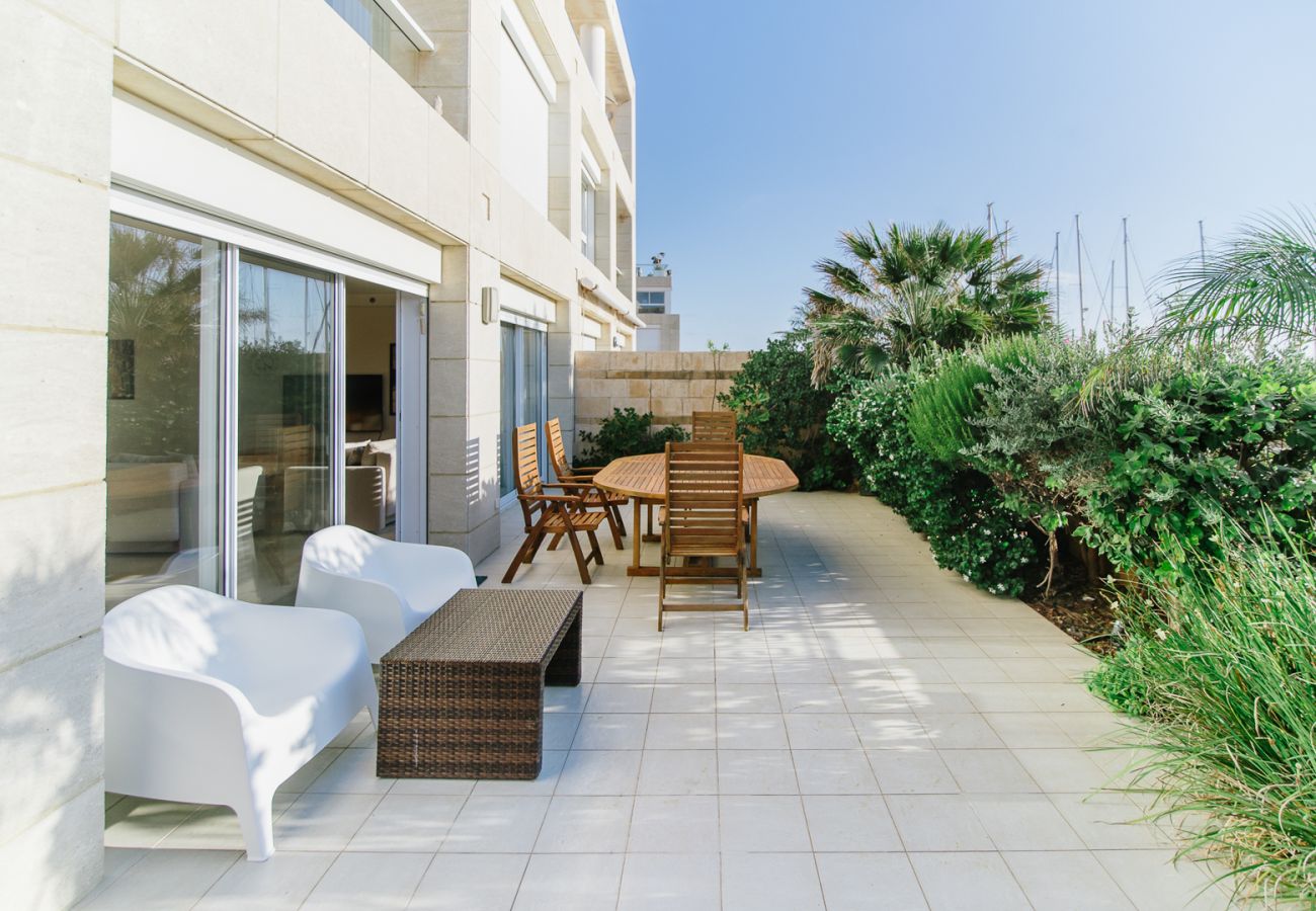 Apartamento em Herzliya - Olala Marina Apartment 7/113