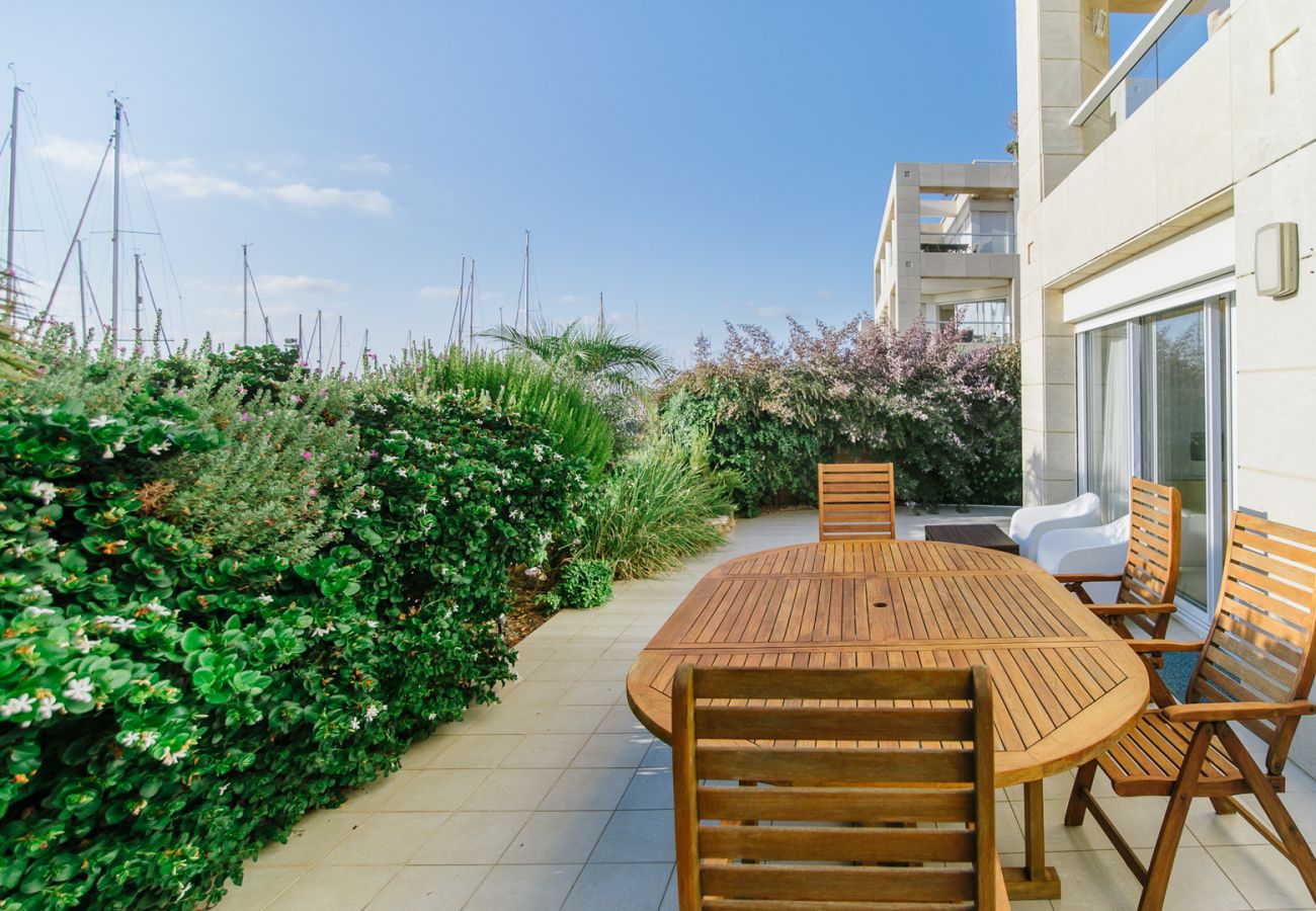 Apartamento em Herzliya - Olala Marina Apartment 7/113