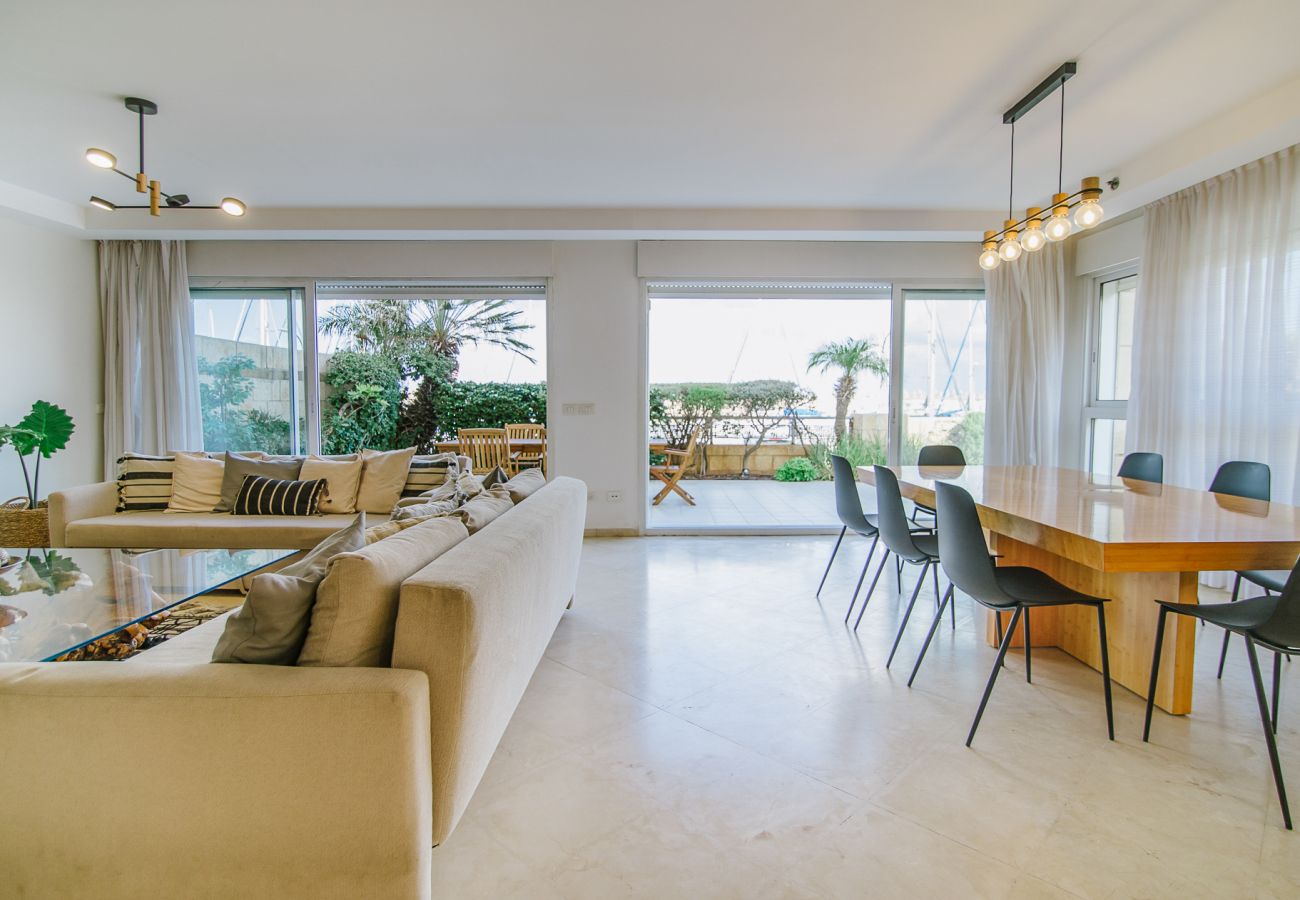 Apartamento em Herzliya - Marina Apartment 7/113 by Olala Homes 