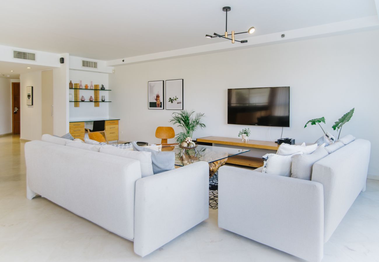 Apartamento em Herzliya - Marina Apartment 7/113 by Olala Homes 