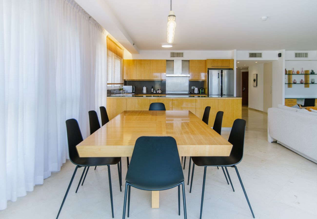 Apartamento em Herzliya - Olala Marina Apartment 7/113