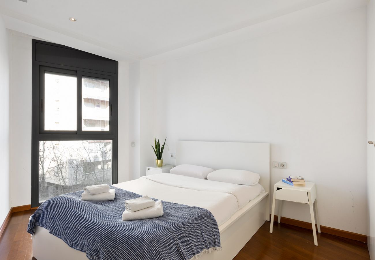 Apartamento em Barcelona - Olala Les Corts Exclusive Apartment 4.9