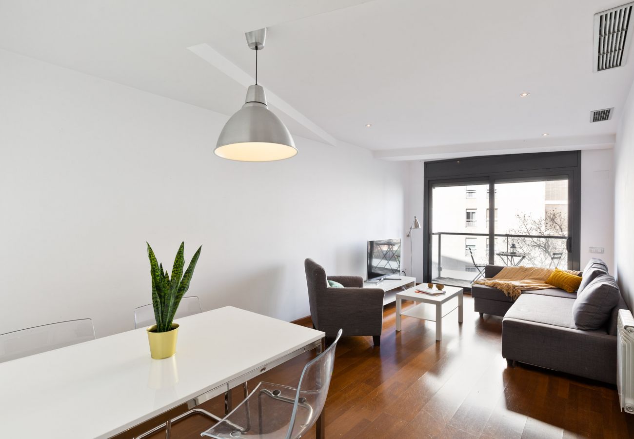 Apartamento em Barcelona - Olala Les Corts Exclusive Apartment 4.9