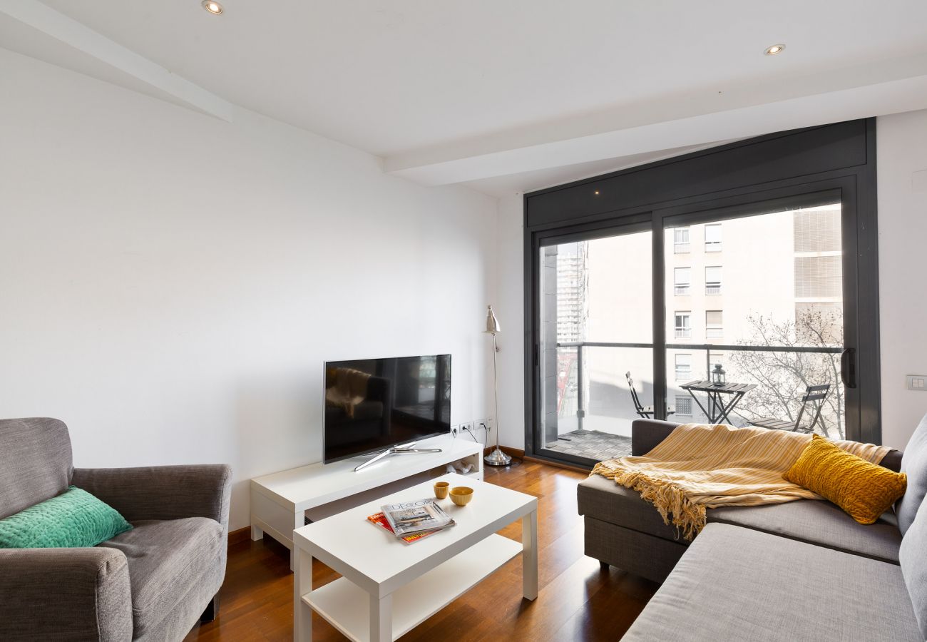 Apartamento em Barcelona - Olala Les Corts Exclusive Apartment 4.9