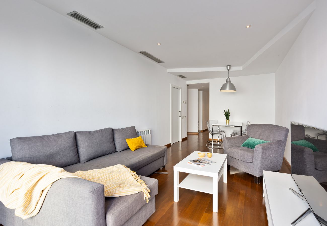 Apartamento em Barcelona - Olala Les Corts Exclusive Apartment 4.9