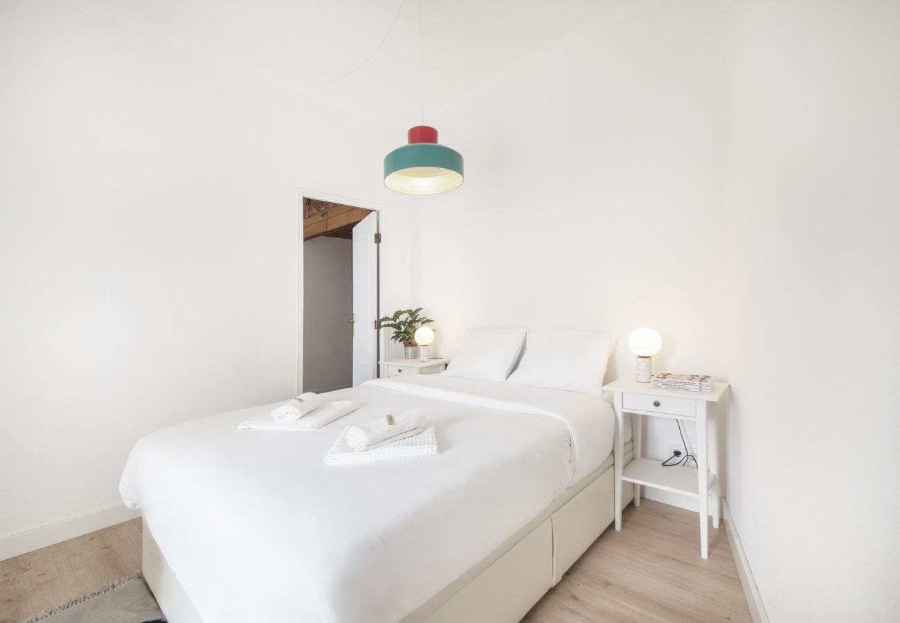 Apartamento em Cascais - Olala Comfy Apartment 