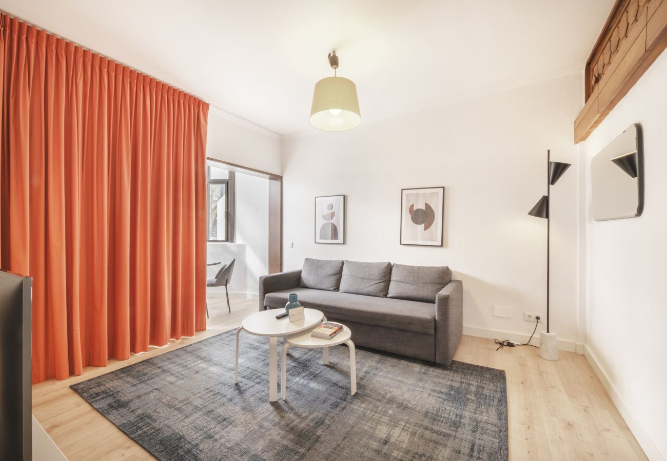 Apartamento em Cascais - Olala Comfy Apartment 