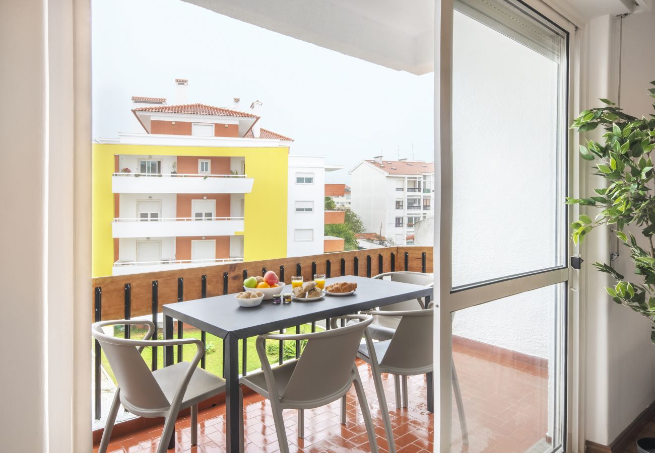 Apartamento em Cascais - Olala We Apartment 