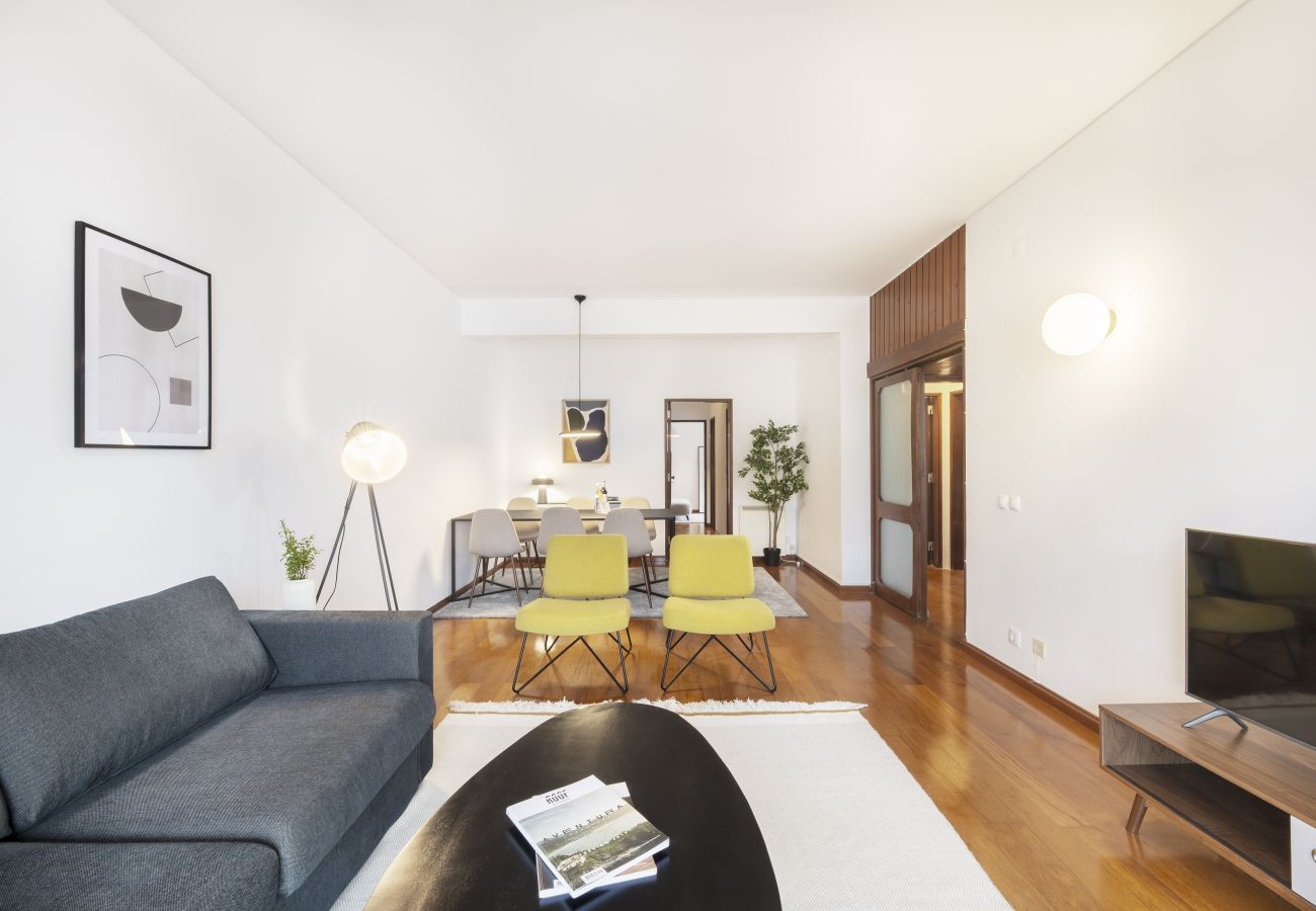 Apartamento em Cascais - Olala We Apartment 