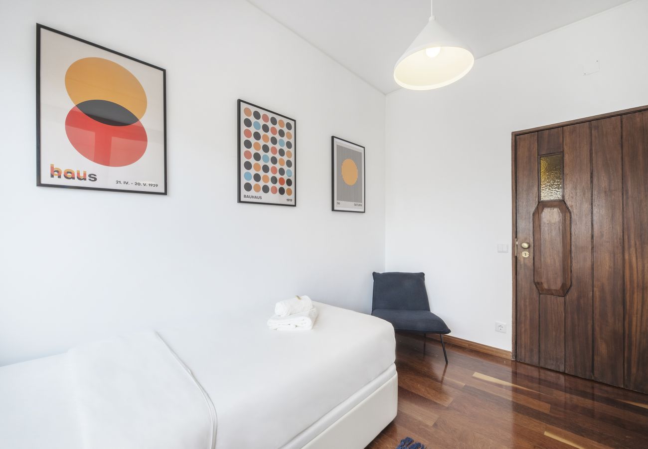 Apartamento em Cascais - Olala We Apartment 