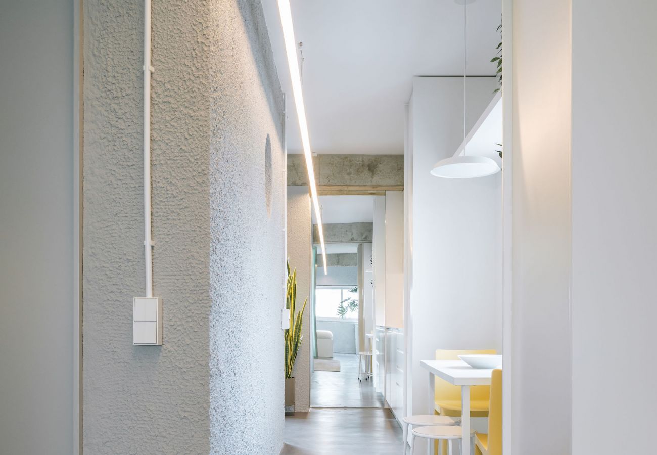 Estúdio em Cascais - Luz Apartment 2A by Olala Homes