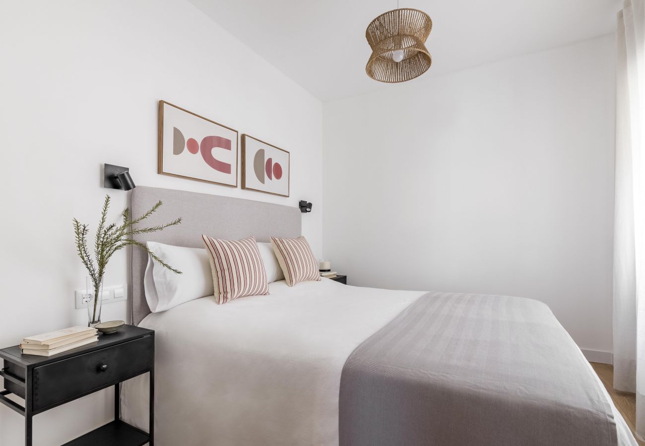 Apartamento em Madrid - Madrid Sur Apartment 1A