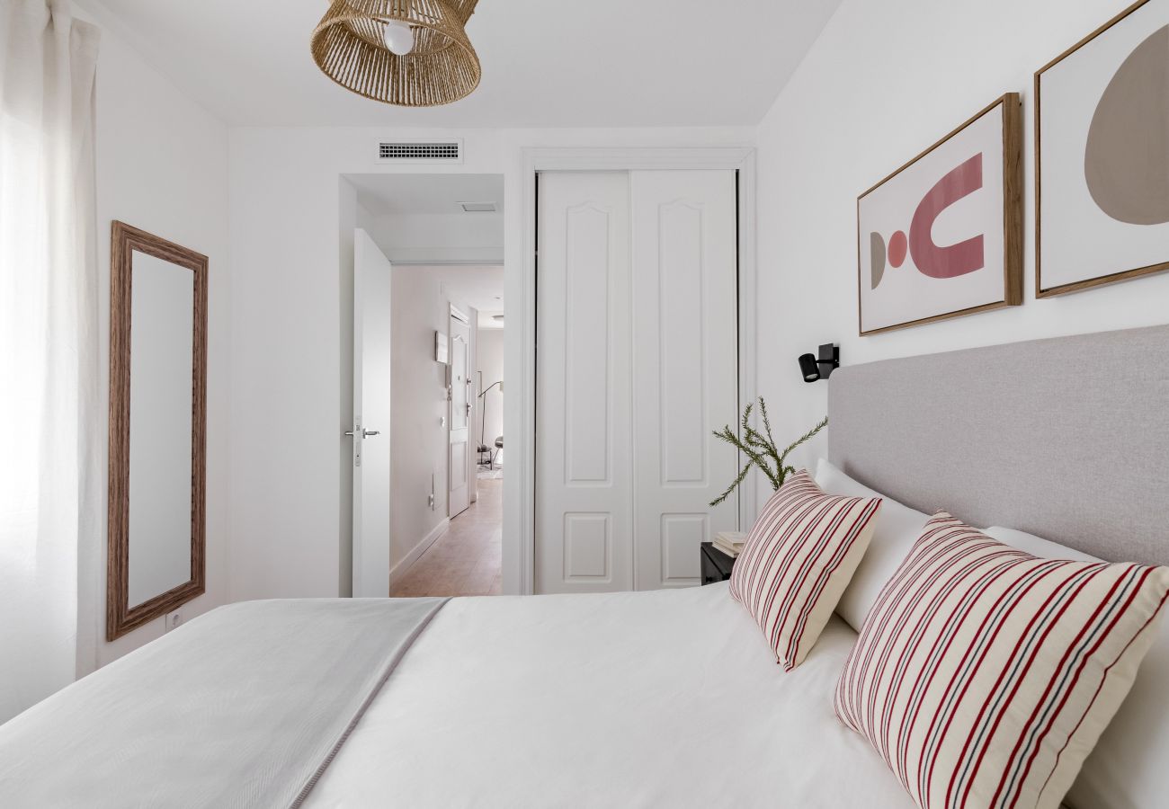 Apartamento em Madrid - Madrid Sur Apartment 1A