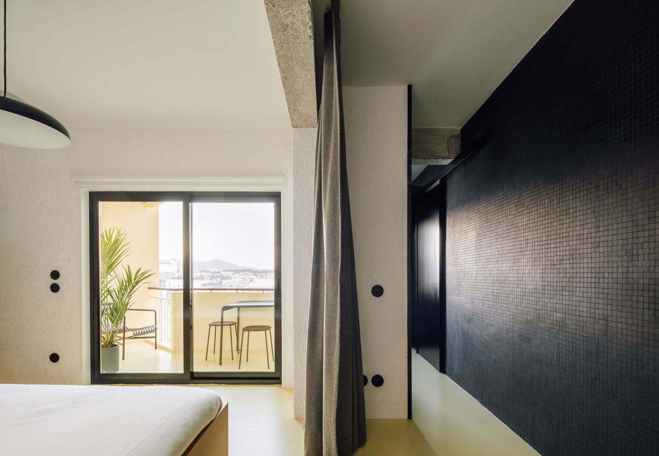 Estúdio em Cascais - Boavista Apartment by Olala Homes