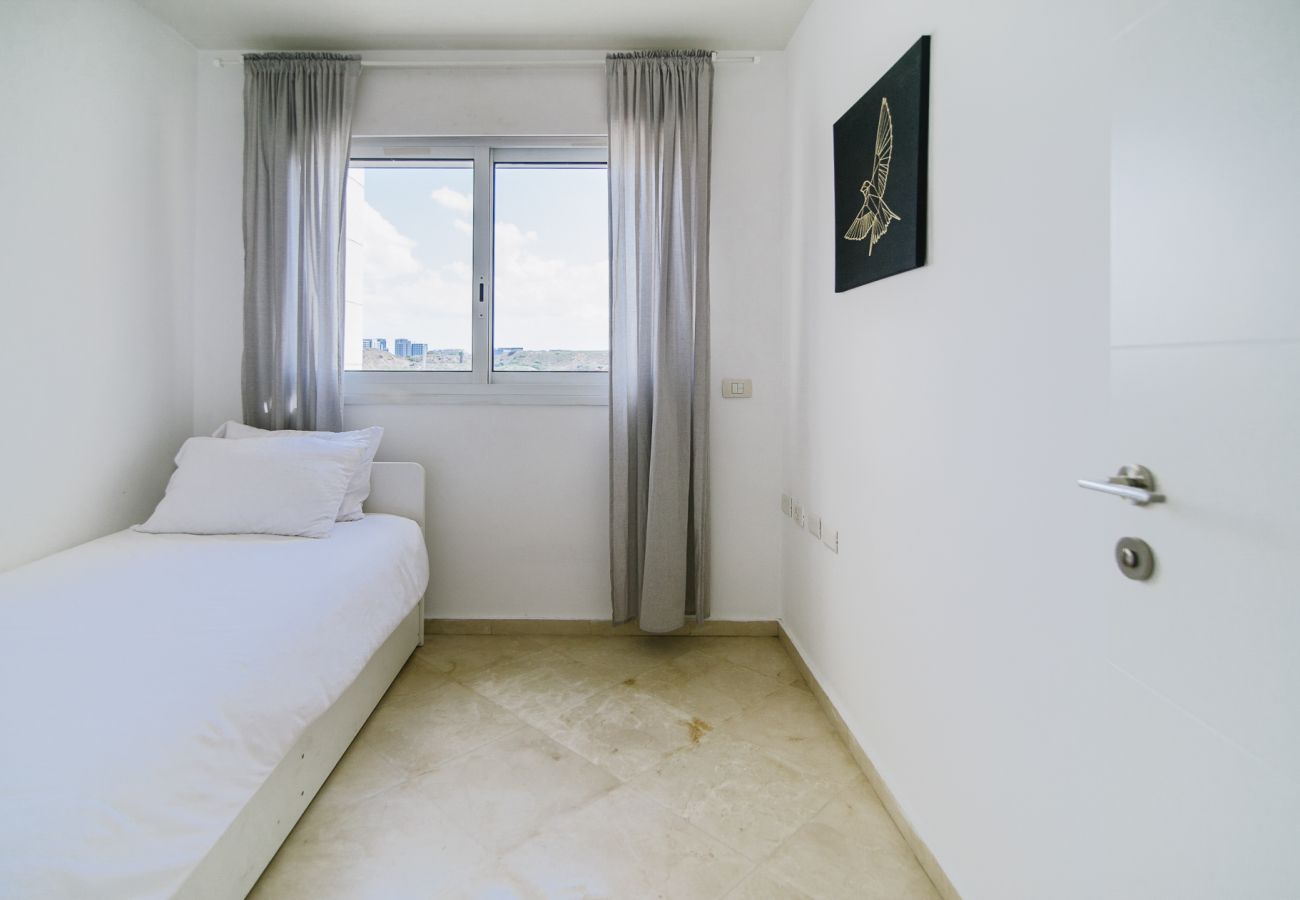 Apartamento em Herzliya - Olala Marina Apartment 9/507