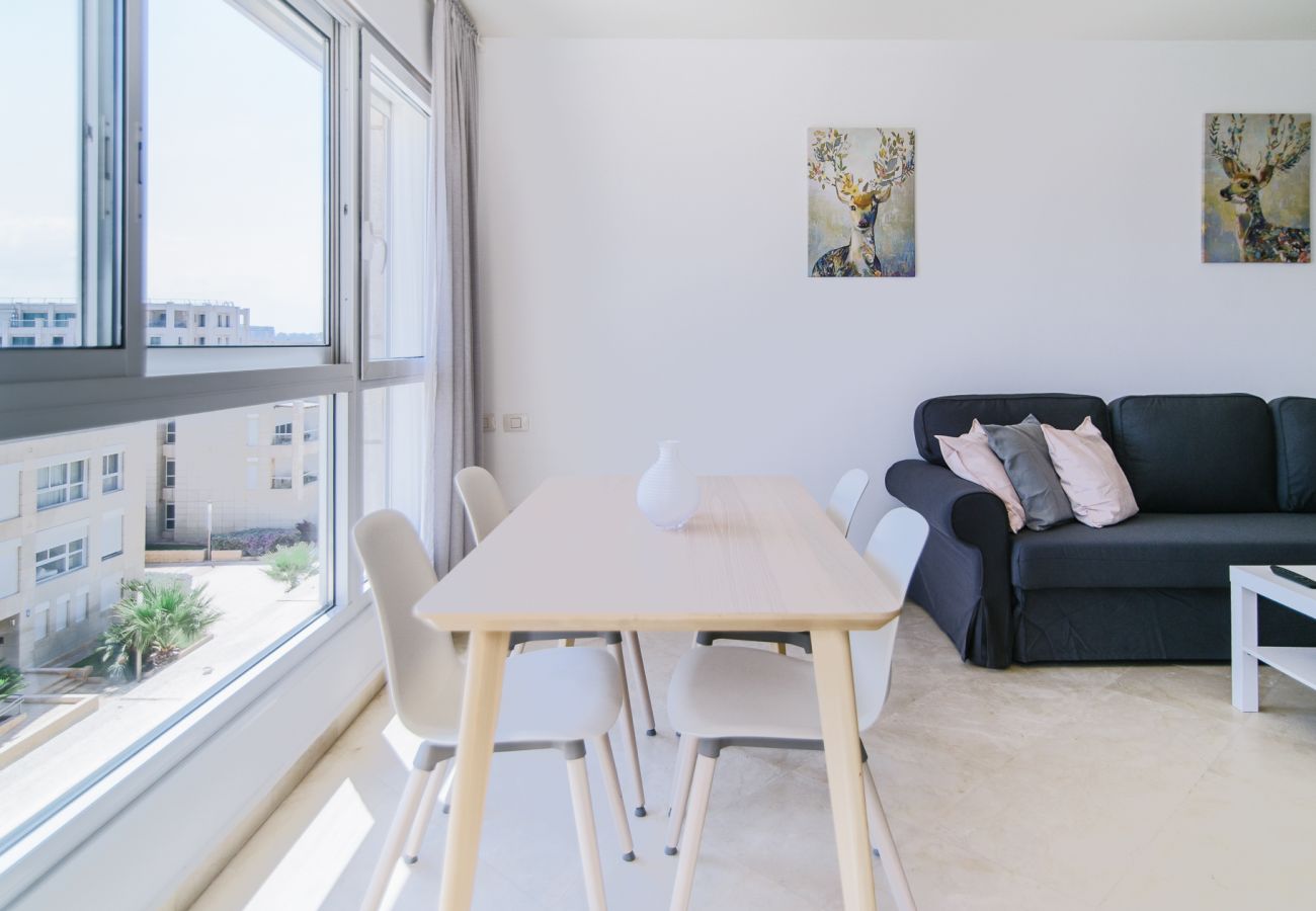 Apartamento em Herzliya - Olala Marina Apartment 9/507