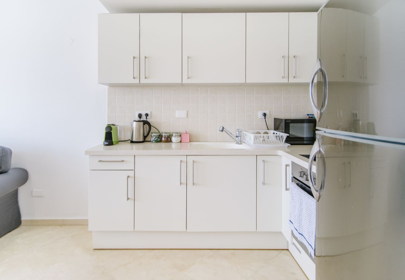 Apartamento em Herzliya - Olala Marina Apartment 9/507