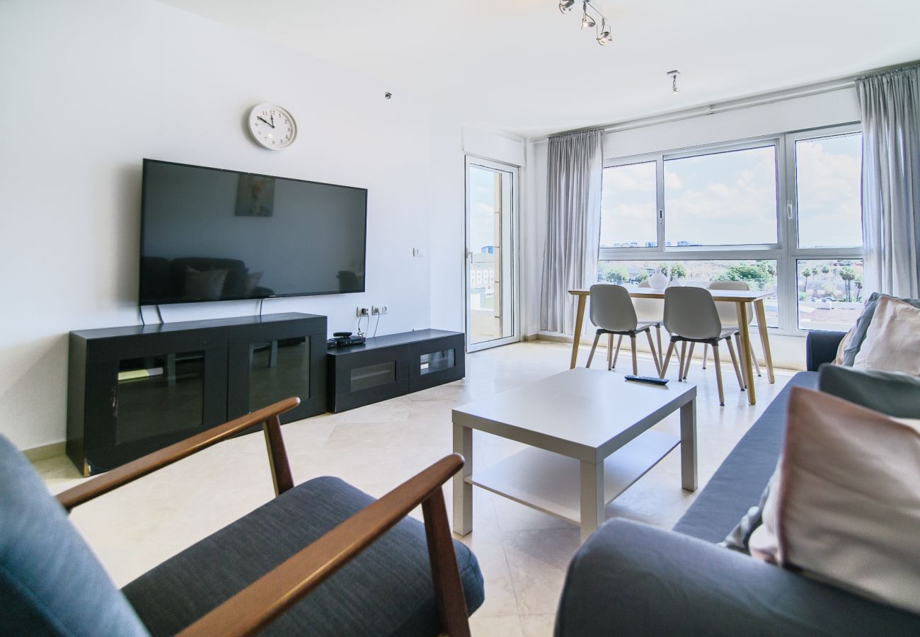 Apartamento em Herzliya - Olala Marina Apartment 9/507