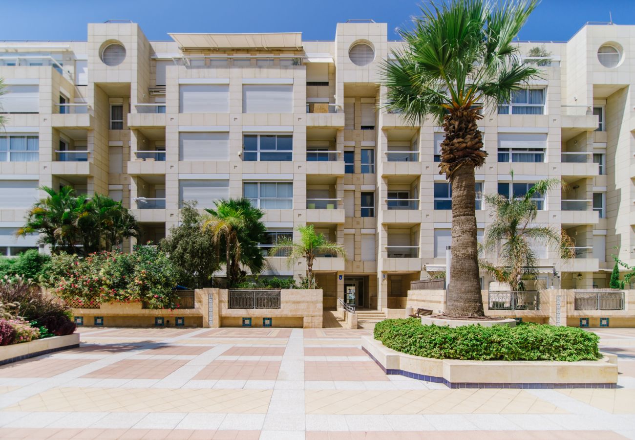 Apartamento em Herzliya - Olala Marina Apartment 9/507