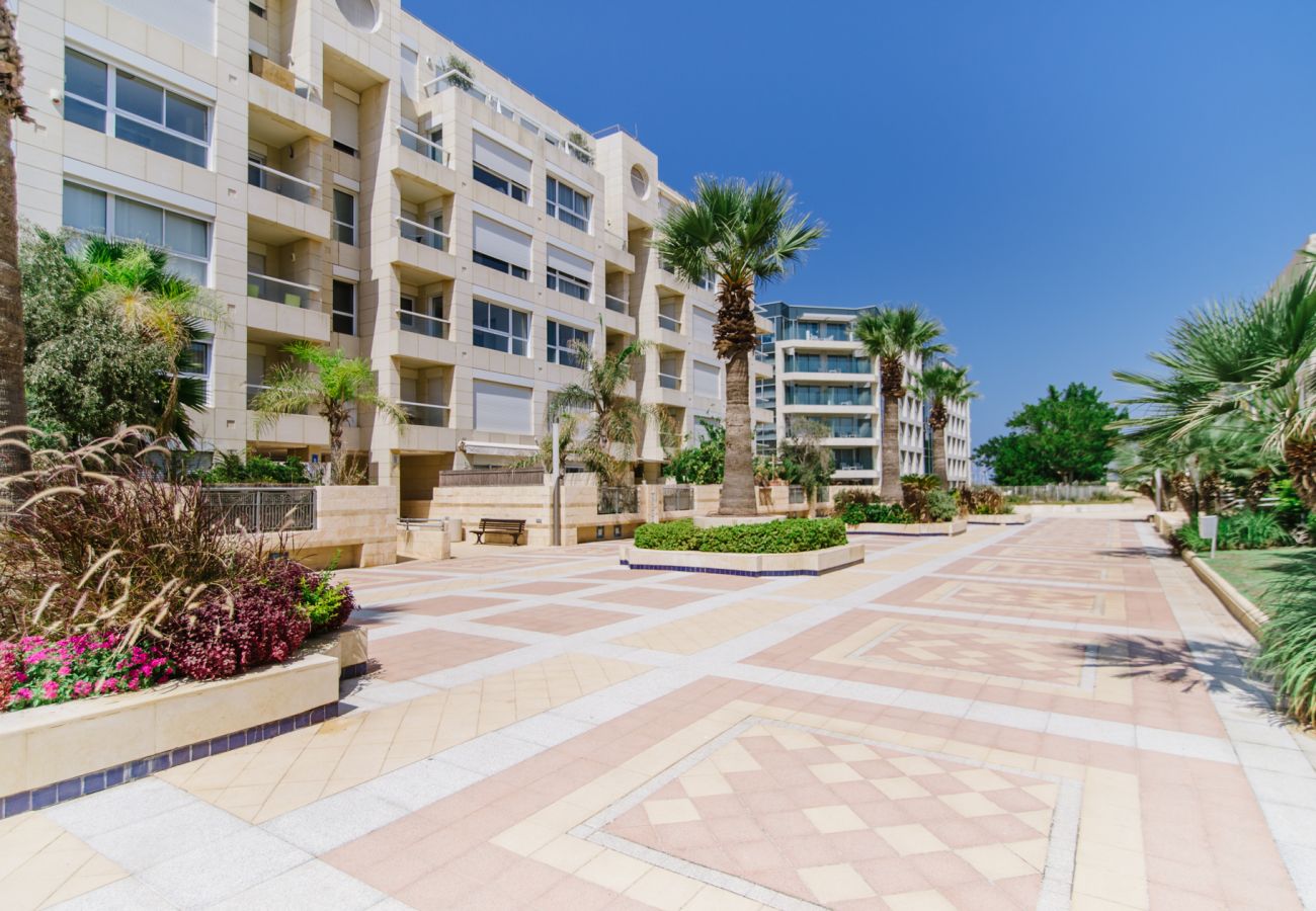 Apartamento em Herzliya - Olala Marina Apartment 9/507