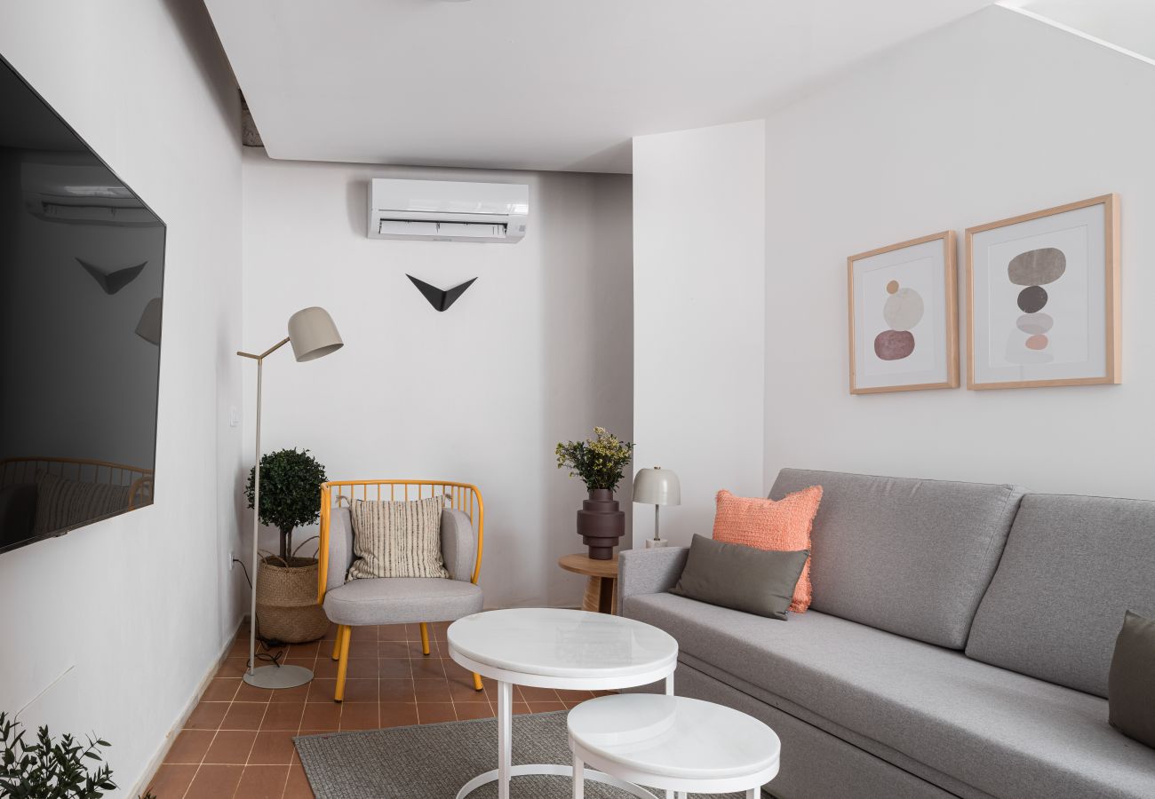 Apartamento em Sevilla - Olala Don Fadrique Apartment Bajos B