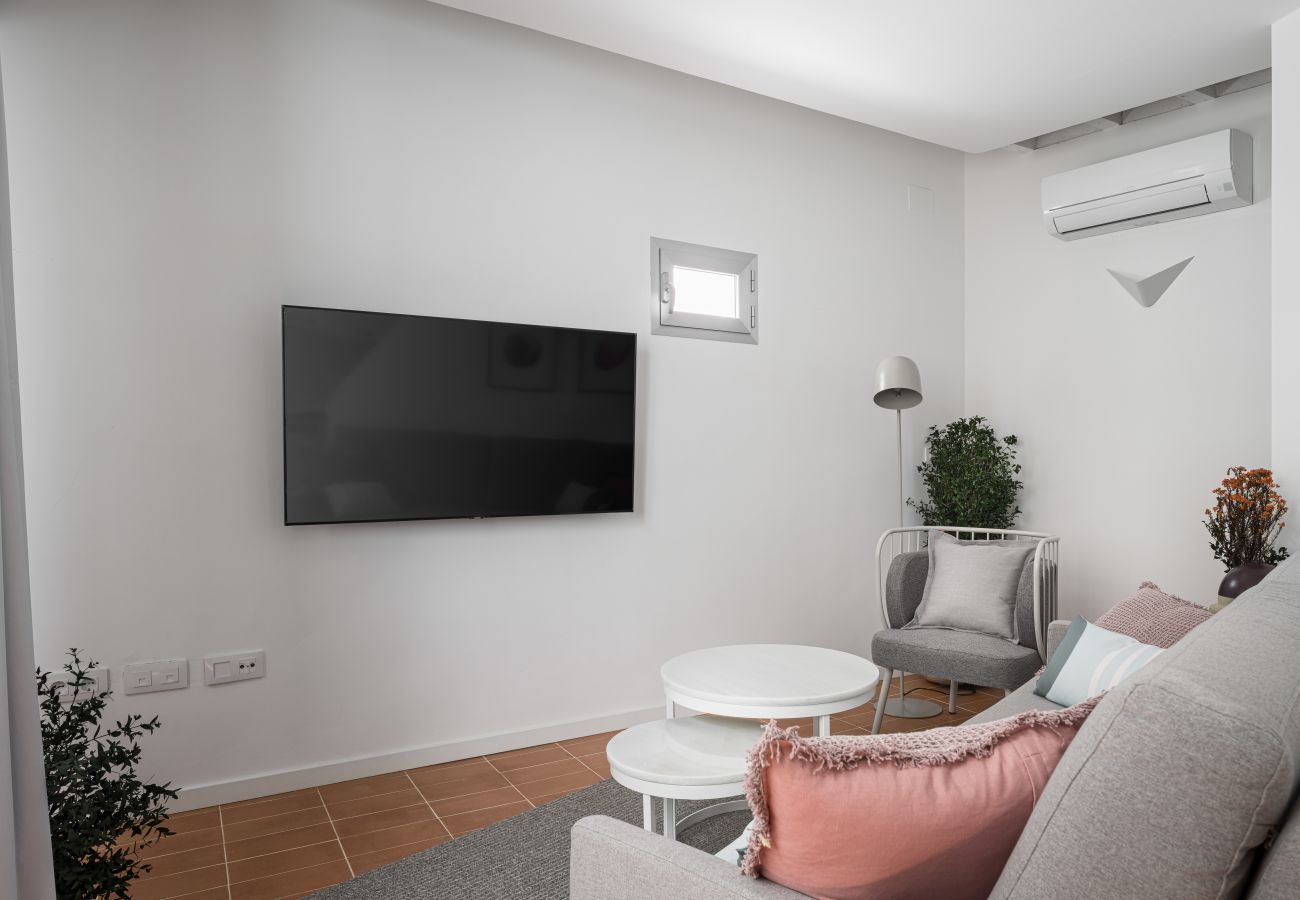 Apartamento em Sevilla - Olala Don Fadrique Apartment Bajos B