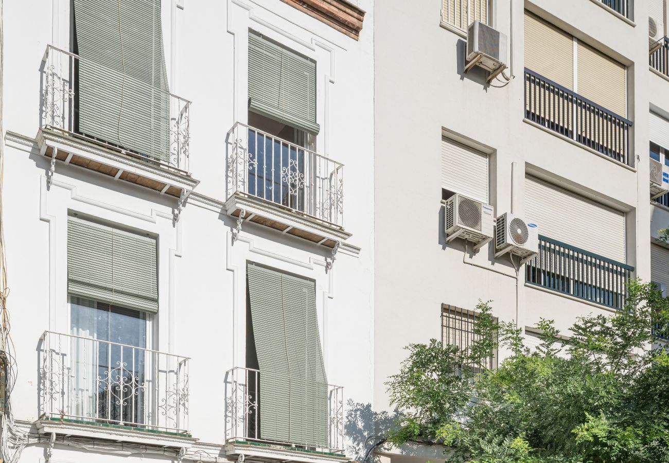 Apartamento em Sevilla - Olala Don Fadrique Apartment Bajos B