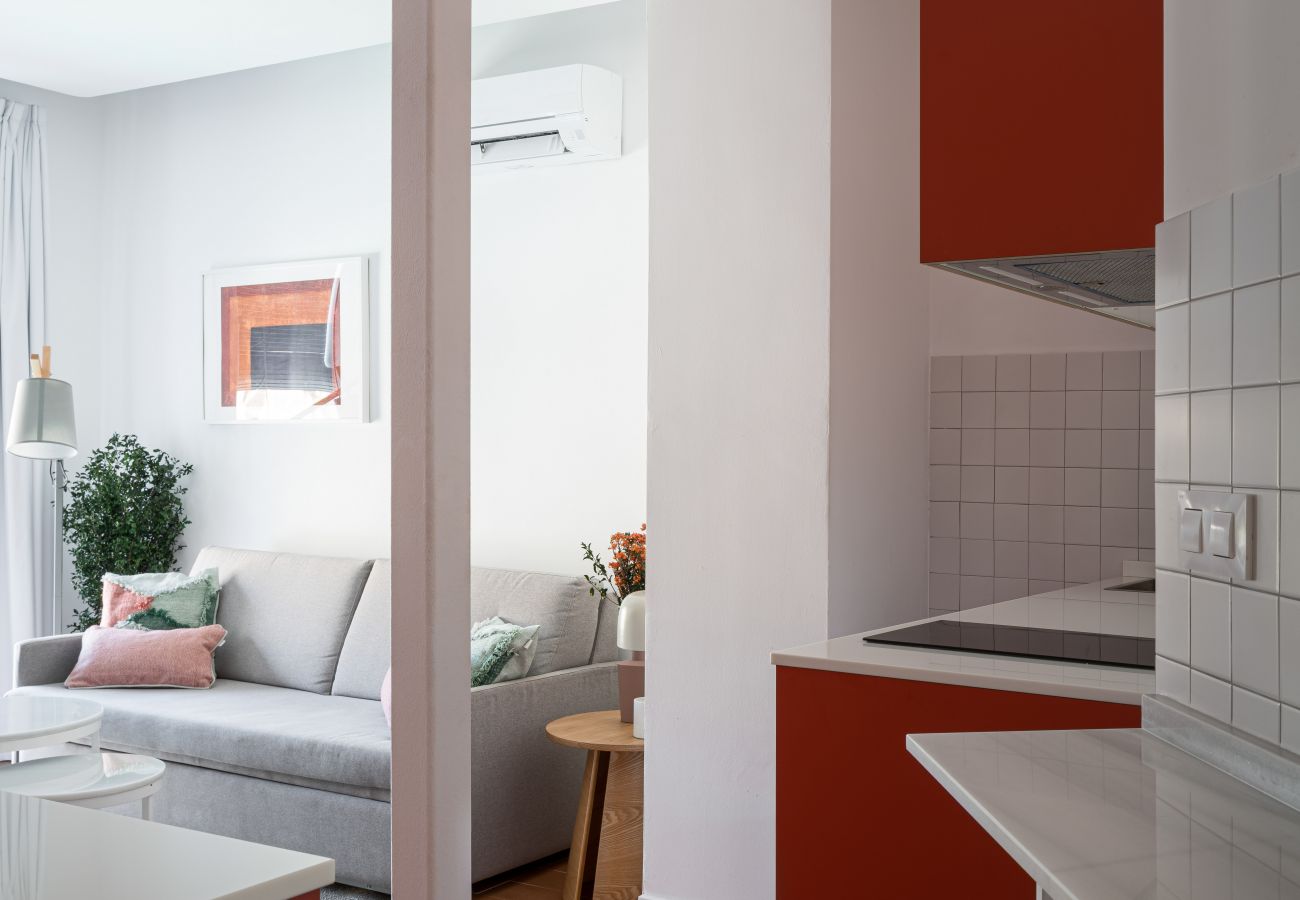 Apartamento em Sevilla - Don Fadrique Apartment 1B by Olala Homes 