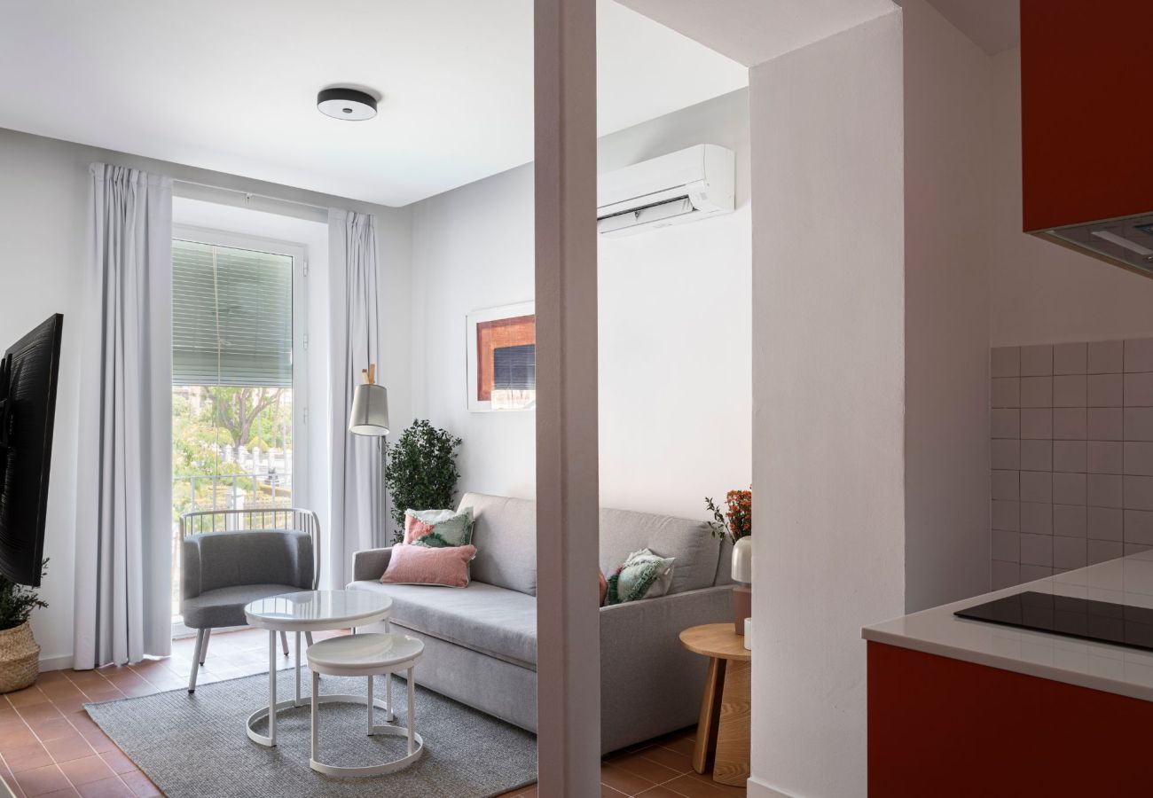 Apartamento em Sevilla - Don Fadrique Apartment 1B by Olala Homes 