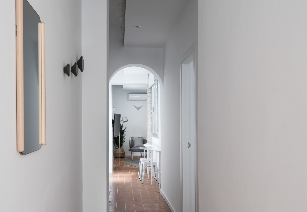 Apartamento em Sevilla - Olala Don Fadrique Apartment 1A