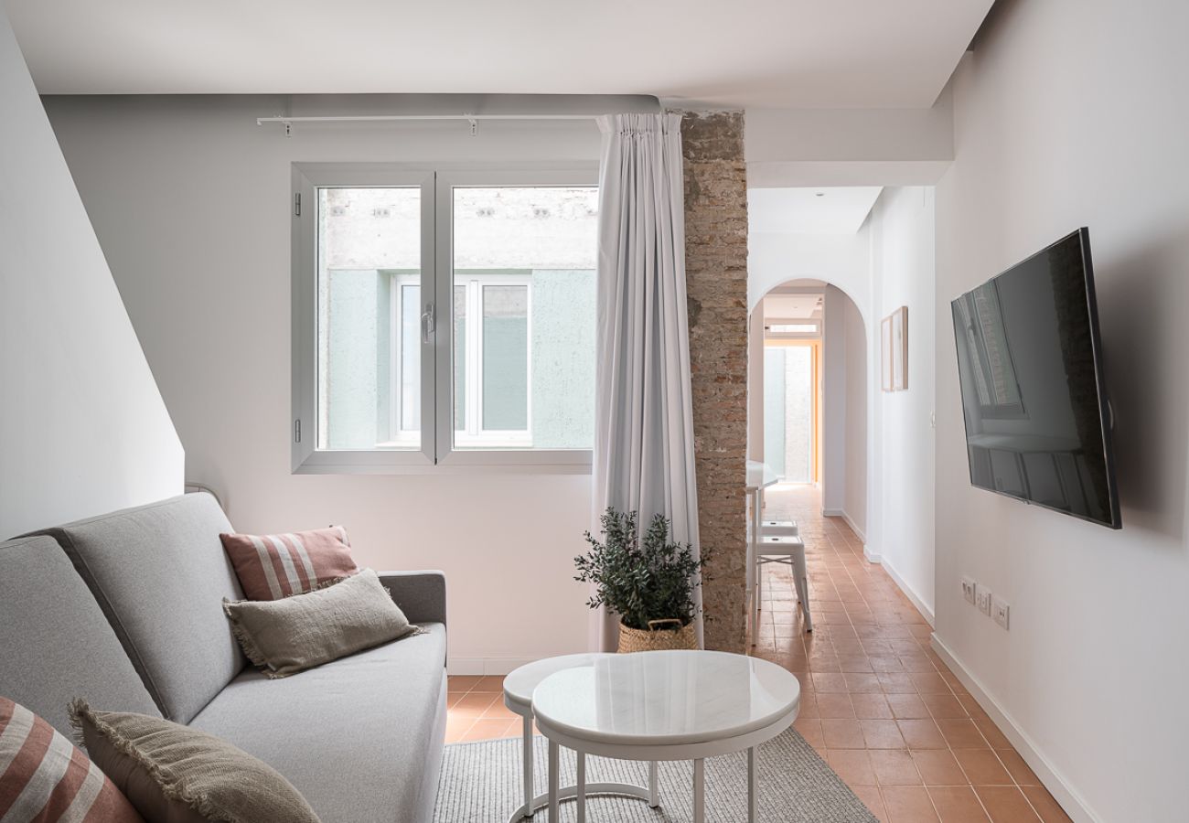 Apartamento em Sevilla - Olala Don Fadrique 1 bedroom