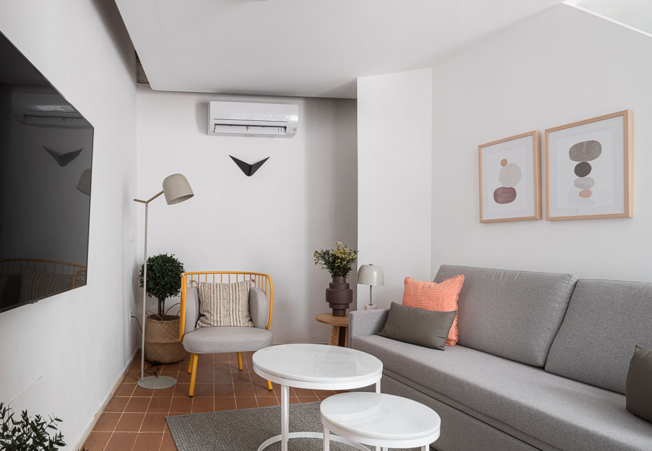 Apartamento em Sevilla - Olala Don Fadrique 1 bedroom