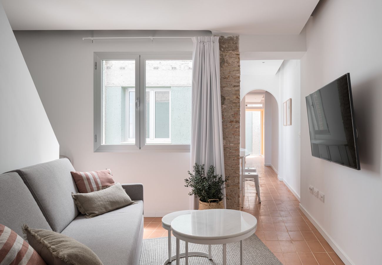 Apartamento em Sevilla - Olala Don Fadrique Apartment 2A