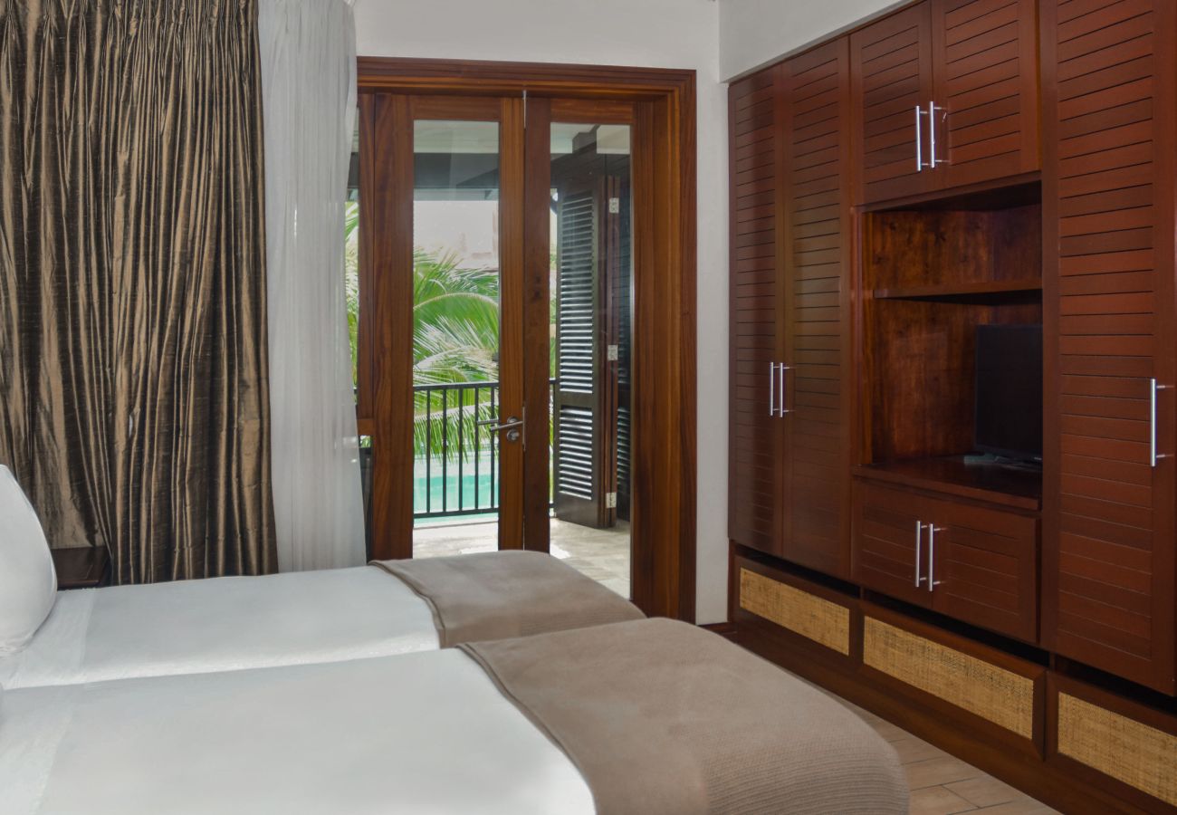 Villa em Eden Island - Eden Island 2BR Maison with private plunge pool by Olala Homes