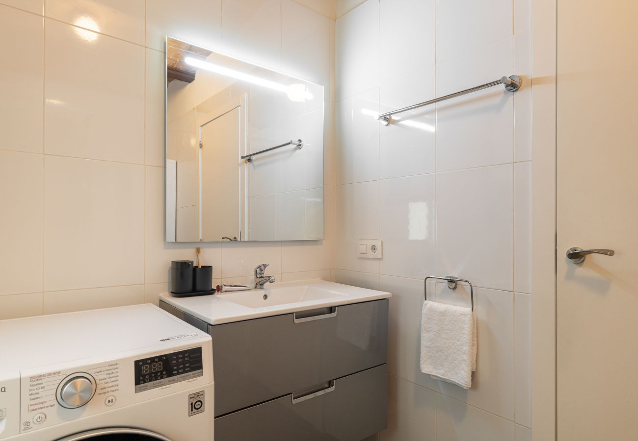 Apartamento em Hospitalet de Llobregat - Olala Collblanc Apartment