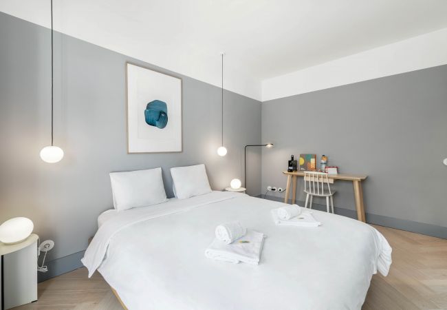  em Cascais - Jardim Blue Suite by Olala Homes 